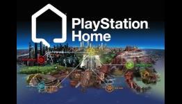 At Home but Not Alone: How PlayStation Home Pioneered Social Spaces in Gaming