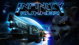 Infinity Runner Review | Xbox Culture