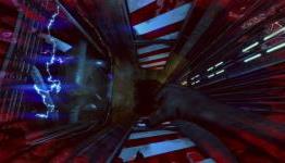 Infinity Runner now available as a digital download