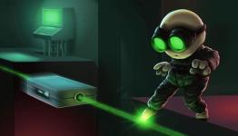 Stealth Inc 2: A Game of Clones – Review | Player2