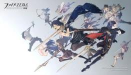 Fire Emblem Series Celebrates 25th Anniversary With New Sale On The JPN eShop