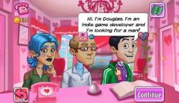 Watcher Think?: Kitty Powers’ Matchmaker (GameWatcher)