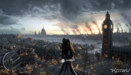 Assassin’s Creed Victory may feature ‘innovative asynchronous gameplay’