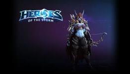 Heroes of the Storm: Win one of 600 beta keys