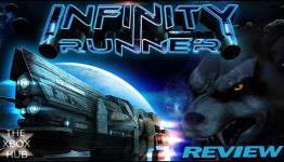 Infinity Runner Review – TXH