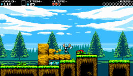 Shovel Knight To Finally Appear On Xbox One and Xbox 360