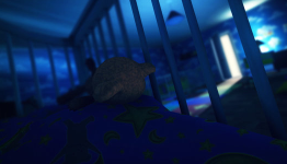 Among The Sleep Dev Teases PS4 Version ‘Coming Soon’