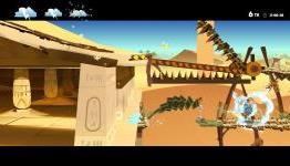 Harold review – ChristCenteredGamer