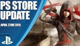 New on PlayStation Store: Shovel Knight, Assassin’s Creed Chronicles, more