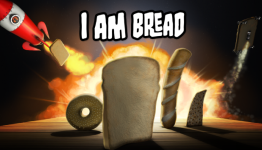 I Am Bread Review [MonsterVine]