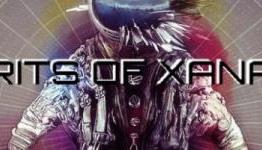 Spirits of Xanadu Review | GameGrin