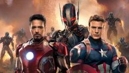 Avengers: Age of Ultron Review | High Score Reviews