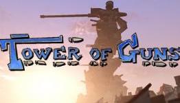 Tower of Guns Review – Fire at Will | COG