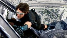 Worst to Best: Ranking the Mission: Impossible Series