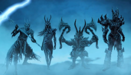 New Overlord Teased by Codemasters