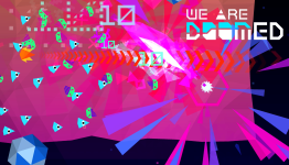 We Are Doomed Review | PressA2Join