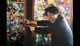 J-Stars Victory VS+ Interview