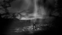 It’s Too Late for Alan Wake 2