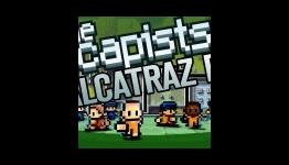 The Escapists In Alcatraz