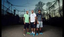 George, Kevin-Prince and Jérôme Boateng: football’s intriguing brothers