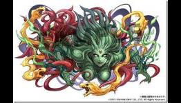 Neo Exdeath And Zeromus Go From Terrorizing Final Fantasy To Puzzle & Dragons