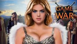 Reviewing the Furious Replies to Kate Upton’s Promoted ‘Game of War’ Tweets