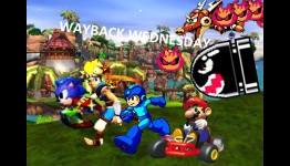Wayback Wednesday: Let’s Play Mega Man 4 Pharoah Man