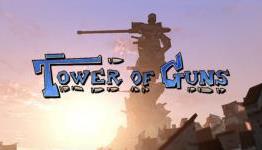 Tower Of Guns PS4 Review – Leviathyn