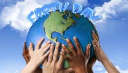 10 Games to Play on Earth Day