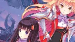 Operation Abyss: New Tokyo Legacy is the Best Looking Game of its Genre | Hardcore Gamer
