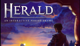 Herald, An Adventure During The Age Of Colonialsim
