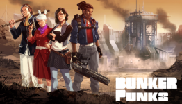 Bunker Punks – Developer Interview