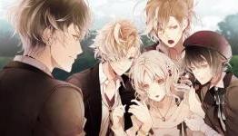 Diabolik Lovers Season 2 Changes Team, Gets Ridiculous Sequel Name.