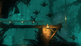 Oddworld: New ‘n’ Tasty free on PS3, Vita for PS4 version owners