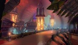 Skyforge: into godhood with second closed beta [Pixel Dynamo]