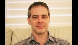 Composer Grant Kirkhope Tunes Us In To His Rare Past