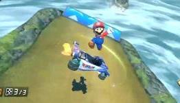 Details about Upcoming Mario Kart 8 Patch; 200CC Mode Details