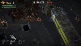 Dead Nation | PS Vita Reviews