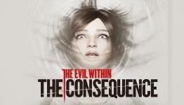 DRM Gamecast – Evil Within The Consequence Review
