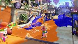 Hisashi Nogami Interview: “Splatoon allows for adaptive playstyles”
