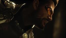 Building A Better Deus Ex With Mankind Divided