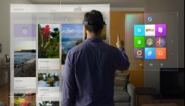 Microsoft Makes Moves With HoloLens Games