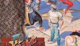 VGM Online Review: Final Fight Original Sound Collection