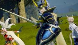 Dissidia Developer Interview (Part 3): Square Enix’s Destiny – A 10-Year Project