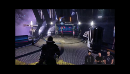 Destiny: House of Wolves Reef Tour