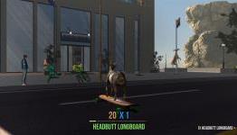 Chatting About Purgatory and Glitches Too Good to Remove in Goat Simulator