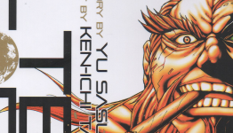 Terra Formars Volume Four – Review [SnapThirty]