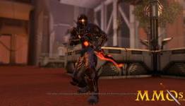 MMOs – Global Agenda Review
