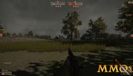 MMOs – Heroes & Generals Review
