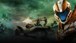 Halo: Spartan Strike Review | Pocket Gamer